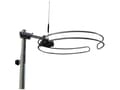 Miniatyrbild 1 av 4: Wittenberg Antennen Multiband WB 2345-2 Passiv DVB-T/T2-antennbox utomhus Silver