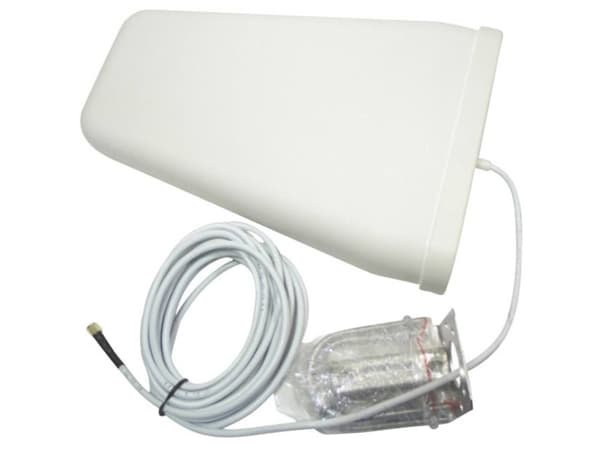 Wittenberg Antennen LAT 2000 Retningsbestemt antenne GSM, UMTS, LTE, WLAN