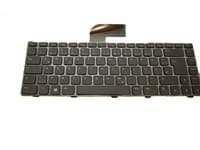 DELL 567VK, Tangentbord, tyska, DELL, Vostro 2420, 2520, V131, 3555, 3550, 3460, 3450, 3350