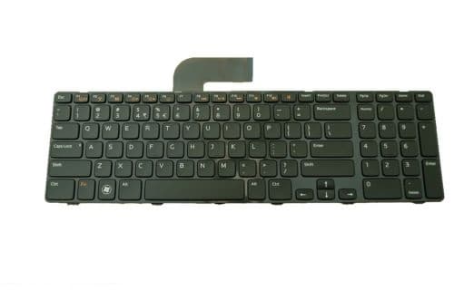 DELL 73X6P, Tangentbord, Fransk, DELL, Inspiron 15 (3521), 14R (5421), 15R (5521)