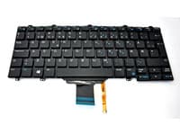 TASTATUR NORSK