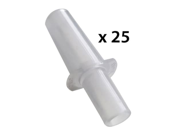 ACE AF-33 & DA-7100 Mundstykke Transparent