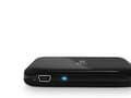 Miniatyrbilde 3 av 5: FANTEC ALU-25U3 - Lagringspakning - 2,5" - SATA 1,5Gb/s - USB 3.0 - variasjon