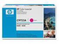 Toner Cartridge 8000sh Magenta 641A Magenta Original
