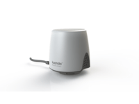 Kuando Busylight UC Omega - Presence, Ringer & Notification 'optaget' lys indikator til hovedtelefon Headset