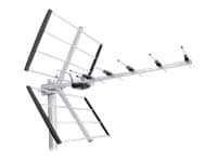 Maximum - Antenne - TV - 24 dBi - utendørs