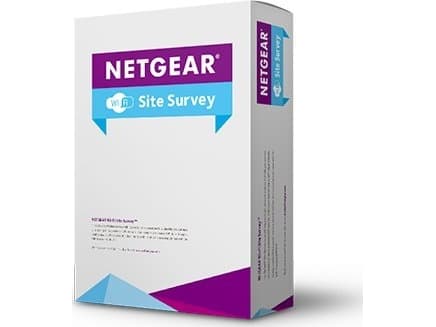 NETGEAR Professional Wireless Site Survey - Teknisk kundestøtte - rådgivning - på stedet