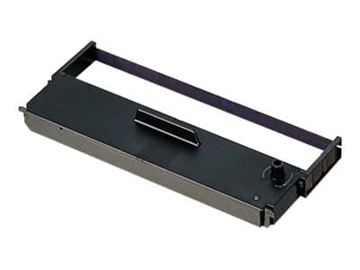 Epson ERC 31B - musta - tulostusnauha - malleihin TM 930, 930II, 950, H5000II, H5000IIP, U590, U590 (112U), U590-151, U590P, U950, U950P