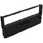 Epson ERC 31B - musta - tulostusnauha - malleihin TM 930, 930II, 950, H5000II, H5000IIP, U590, U590 (112U), U590-151, U590P, U950, U950P