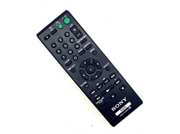 FJERNBETJENING RMT-D197P