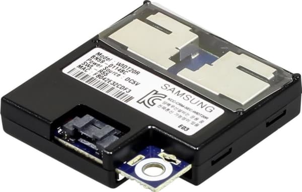 Samsung - Nettverksadapter