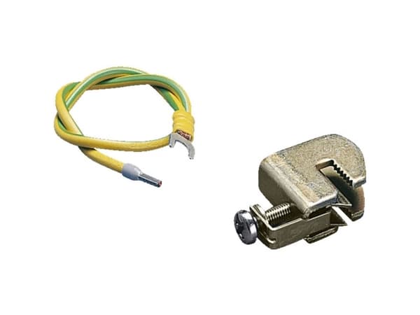 Rittal DK 7549.000, 10 kpl, 690 g Rittal DK 7549.000, 10 kpl, 690 g