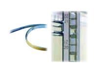 Rittal DK 7950.100, Hopea, Alumiini, 56U, 48,3 cm (19"), 1 kpl, 40 g