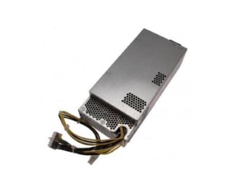 Acer - Strømforsyning (intern) - 220 watt - PFC - for Veriton X4630, X4630G, X6630, X6630G