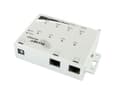 Miniatyrbilde 3 av 4: ALLNET ALL4427, Hvit, 250 V, 10 A