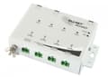 Miniatyrbilde 2 av 4: ALLNET ALL4427, Hvit, 250 V, 10 A
