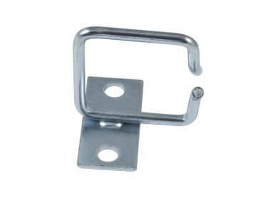 ALLNET ALL-S0001002, Rostfritt stål, 19U, 40 mm, 40 mm, 1 styck