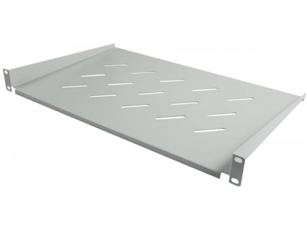 ALLNET ALL-S0002006, Grå, 1U, 483 mm, 300 mm, 44 mm