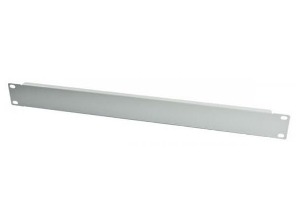 ALLNET ALL-S0002024, Grå, 4U, 48,3 cm (19"), 483 mm, 176 mm, 804 g
