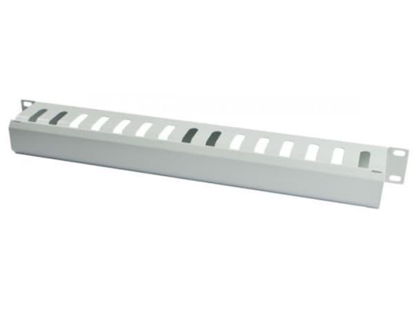 ALLNET ALL-S0002027, Grå, 1U, 48,3 cm (19"), 483 mm, 70 mm, 44 mm