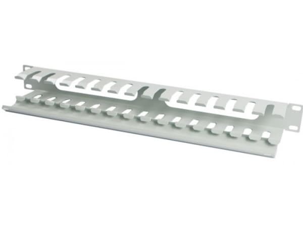 ALLNET ALL-S0002027, Grå, 1U, 48,3 cm (19"), 483 mm, 70 mm, 44 mm