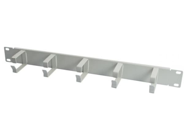 ALLNET ALL-S0002031, Grå, 1U, 48,3 cm (19"), 483 mm, 70 mm, 44 mm