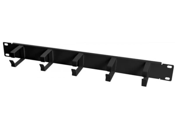 ALLNET ALL-S0002032, Svart, 1U, 48,3 cm (19"), 483 mm, 70 mm, 44 mm