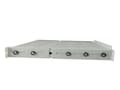 Miniatyrbilde 3 av 3: ALLNET ALL-S0002103, Grå, 60 kg, 48,3 cm (19"), 450 mm, 750 mm, 45 mm