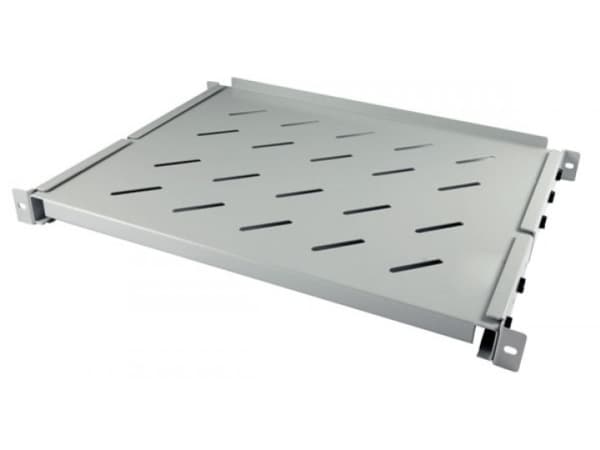 ALLNET ALL-S0002103, Grå, 60 kg, 48,3 cm (19"), 450 mm, 750 mm, 45 mm