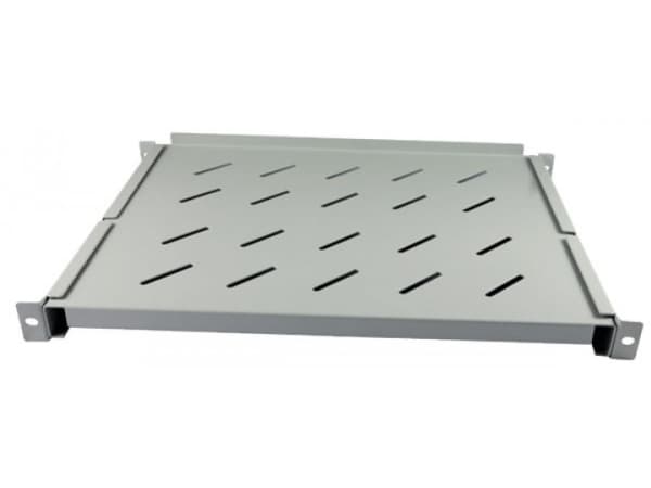 ALLNET ALL-S0002103, Grå, 60 kg, 48,3 cm (19"), 450 mm, 750 mm, 45 mm