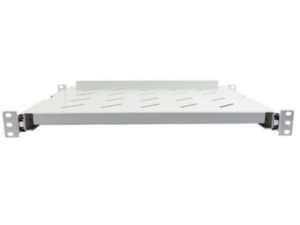 ALLNET ALL-S0002105, Grå, 48,3 cm (19"), 420 mm, 350 mm, 45 mm, 3,05 kg