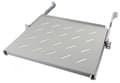 Miniatyrbild 2 av 4: ALLNET ALL-S0002105, Grå, 48,3 cm (19"), 420 mm, 350 mm, 45 mm, 3,05 kg