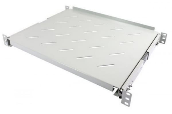 ALLNET ALL-S0002105, Grå, 48,3 cm (19"), 420 mm, 350 mm, 45 mm, 3,05 kg