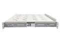 Pikkukuva 3 / 4: ALLNET ALL-S0002108, Harmaa, 48,3 cm (19"), 420 mm, 600 mm, 45 mm, 5,2 kg