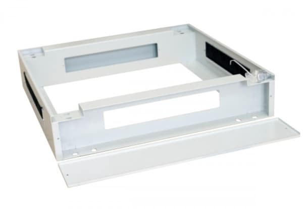ALLNET ALL-S0002123, Grå, 800 mm, 900 mm, 120 mm, 1 styck