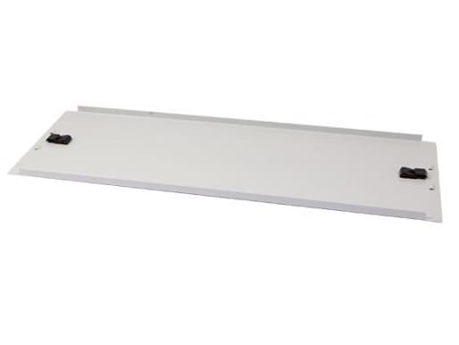 ALLNET ALL-S0002149, Tyhjä paneeli, Harmaa, 4U, 19", 483 mm, 176 mm