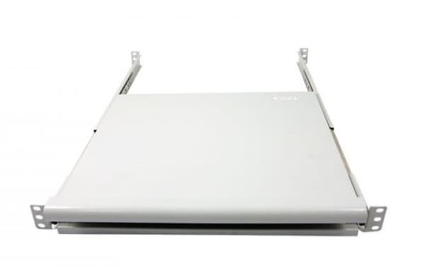 ALLNET ALL-S0002167, Harmaa, 1U, 48,3 cm (19"), 70 cm, 92 cm, 5,71 kg
