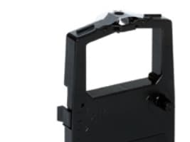 Armor - 8 mm x 1.6 m - skriverbånd - for OKI Microline 120, 18X, 192, 280, 32X, 33XX, 380, 390, 42X, 49X, 55XX