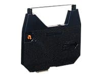 Armor - Svart - 8 mm x 150 m - skriverbånd - for Brother WP-1350, 1600, 1800, 2200, 24XX, 2600, 34XX, 3650, 39XX, 660, 70, 760, 80, 85, 95