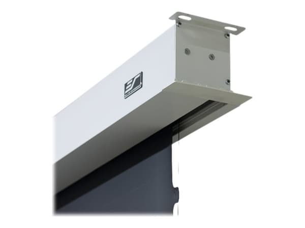 Elite Screens Evanesce Tab-Tension Series ITE106HW3-E24 - Projeksjonsskjerm - takmonterbar, monterbar i tak - motorisert - 106" (269 cm) - 16:9 - Cin