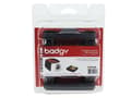 Miniatyrbilde 2 av 4: Badgy Full kit - YMCKO - skrivebåndskassett / PVC-kortsett - for Badgy 100, 200