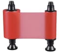 Miniatyrbilde 3 av 5: Evolis Monochrome ribbon - Rød - skriverbånd - for Evolis Dualys, Dualys3, Pebble 4, Pebble4, Primacy 2, Quantum, Securion