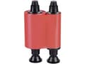 Miniatyrbilde 5 av 5: Evolis Monochrome ribbon - Rød - skriverbånd - for Evolis Dualys, Dualys3, Pebble 4, Pebble4, Primacy 2, Quantum, Securion
