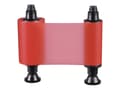 Miniatyrbilde 1 av 5: Evolis Monochrome ribbon - Rød - skriverbånd - for Evolis Dualys, Dualys3, Pebble 4, Pebble4, Primacy 2, Quantum, Securion