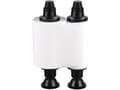 Miniatyrbilde 5 av 5: Evolis Monochrome ribbon - Hvit - skriverbånd - for Evolis Dualys, Dualys3, Pebble 4, Pebble4, Primacy 2, Quantum, Securion