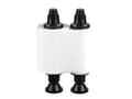 Miniatyrbilde 2 av 5: Evolis Monochrome ribbon - Hvit - skriverbånd - for Evolis Dualys, Dualys3, Pebble 4, Pebble4, Primacy 2, Quantum, Securion