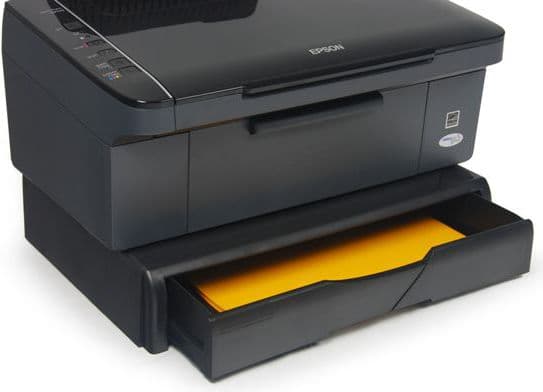 Eksponent 44011, sortering, 416 mm, 280 mm, 89 mm, 416 x 280 x 89 mm, 424 x 290 x 93 mm