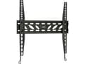 Miniatyrbilde 2 av 2: Inline veggbrakett 23119B 23'' - 42''