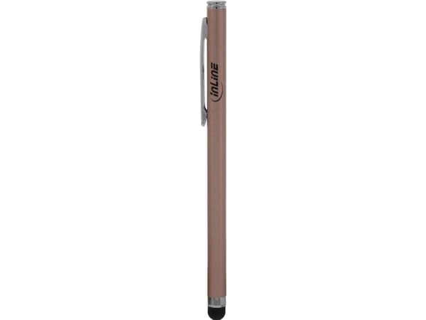 InLine 55467G, Ruusu, Alumiini, RoHS, 6 mm, 1 kpl