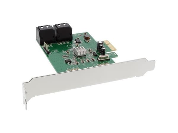 Inline Control (76617E)